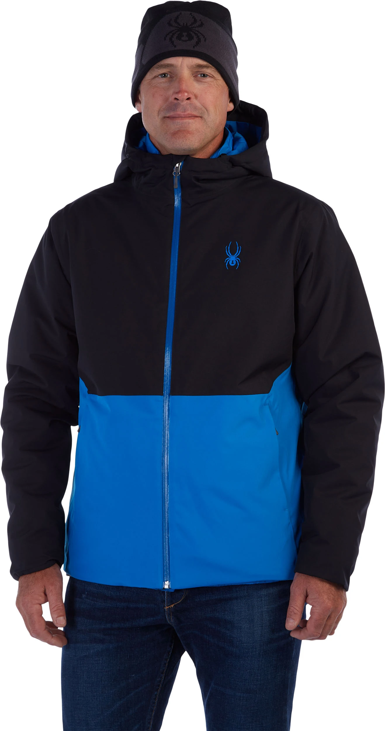 Spyder Grand 3-in-1 Ski Jacket 15 Spyder Grand 3-in-1 Ski Jacket - Image 13