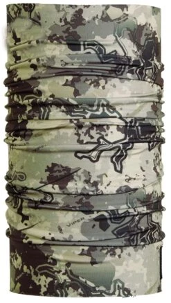 Turtle Fur Comfort Shell Totally Tubular Neck Gaitor -Ski Gear Store max 9492120 csttng ttvw