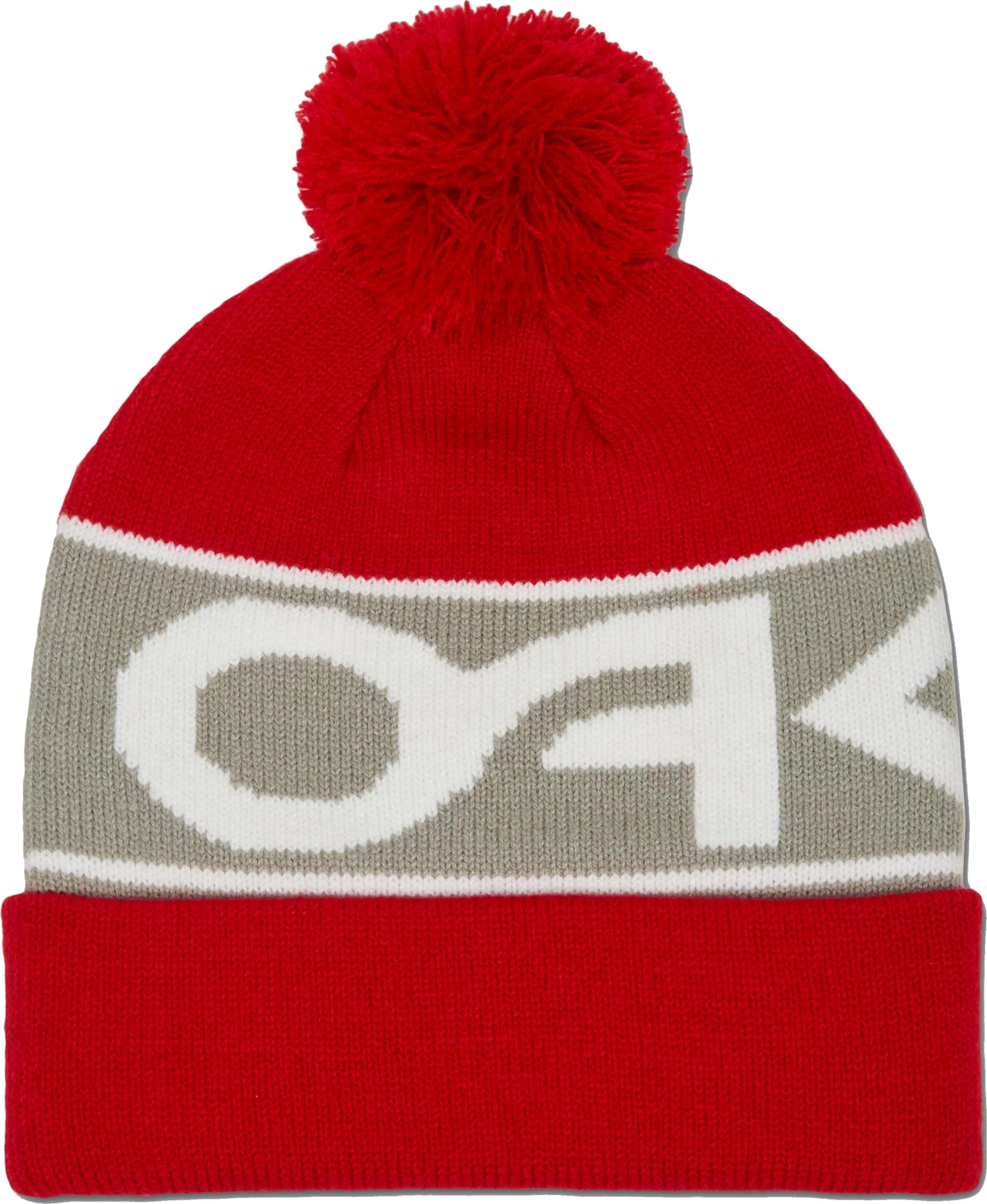 Oakley Factory Cuff Beanie 4 Oakley Factory Cuff Beanie - Image 2