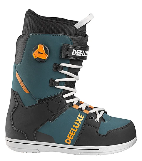 Deeluxee D.N.A. Snowboard Boot 2022 5 Deeluxee D.N.A. Snowboard Boot 2022 - Image 3