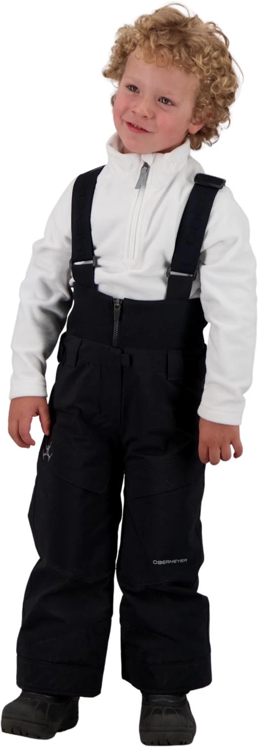 Obermeyer Warp Ski Pant 2022 4 Obermeyer Warp Ski Pant 2022 - Image 2