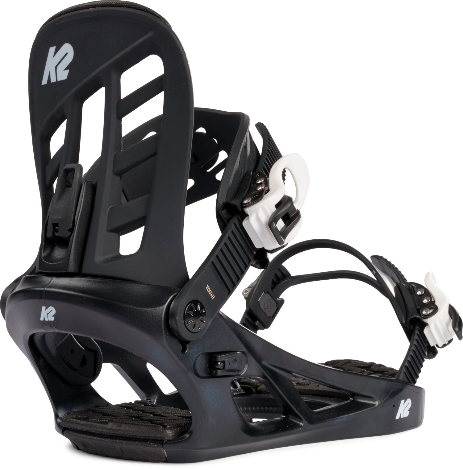 K2 Youth Snowboard Binding 9 K2 Youth Snowboard Binding - Image 7