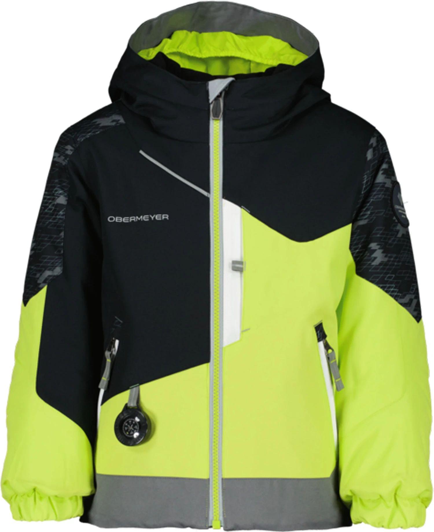 Obermeyer Orb Ski Jacket 8 Obermeyer Orb Ski Jacket - Image 6