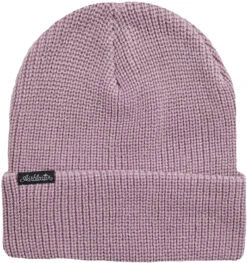 Airblaster Commodity Beanie -Ski Gear Store max 9709391 COMMODITY BEANIE DARK LAVENDER 2223
