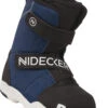 Nidecker Micron Mini Boot -Ski Gear Store max 9809991 Nidecker 20 21 Boots Micron Mini N21BTYMIM
