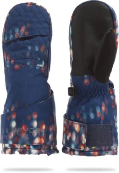 Spyder Bitsy Cubby Ski Mitt -Ski Gear Store max 9814478 197066 420 F