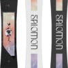 Salomon No Drama Snowboard 1 Salomon No Drama Snowboard -Ski Gear Store max 9878915 L47031200 9 GHO NO DRAMA 146 72dpi