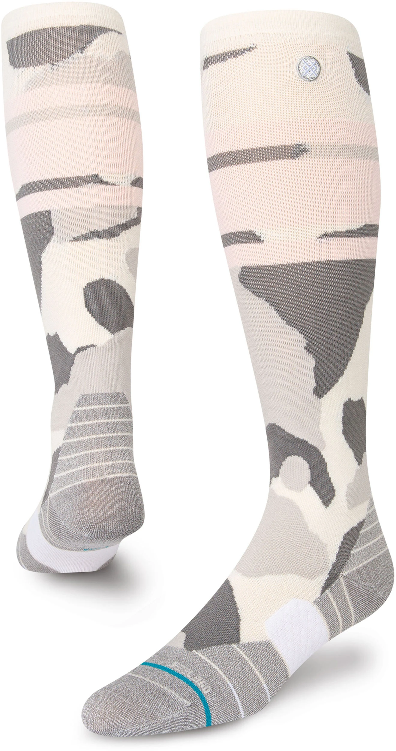 Stance Sargent Snowboard Sock 5 Stance Sargent Snowboard Sock - Image 3
