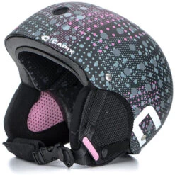 Capix Shorty Girl Helmet 2020