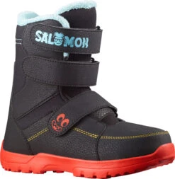 Salomon Whipstar Snowboard Boot 2022
