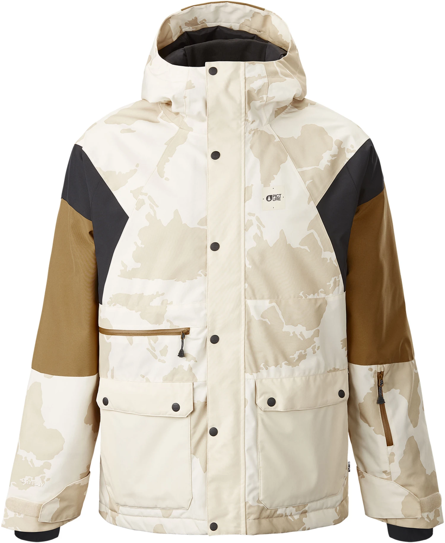 Picture Ospen Jacket 3 Picture Ospen Jacket