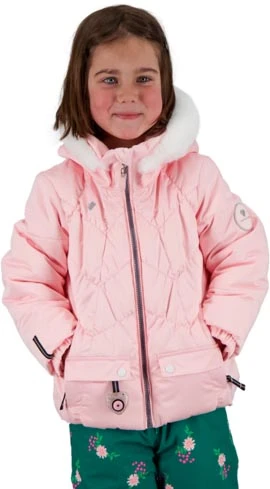 Obermeyer Roselet Ski Jacket 2022 12 Obermeyer Roselet Ski Jacket 2022 - Image 10