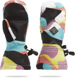 Spyder Inspire Ski Mitt - Girls -Ski Gear Store max 9983383 197058 119 B