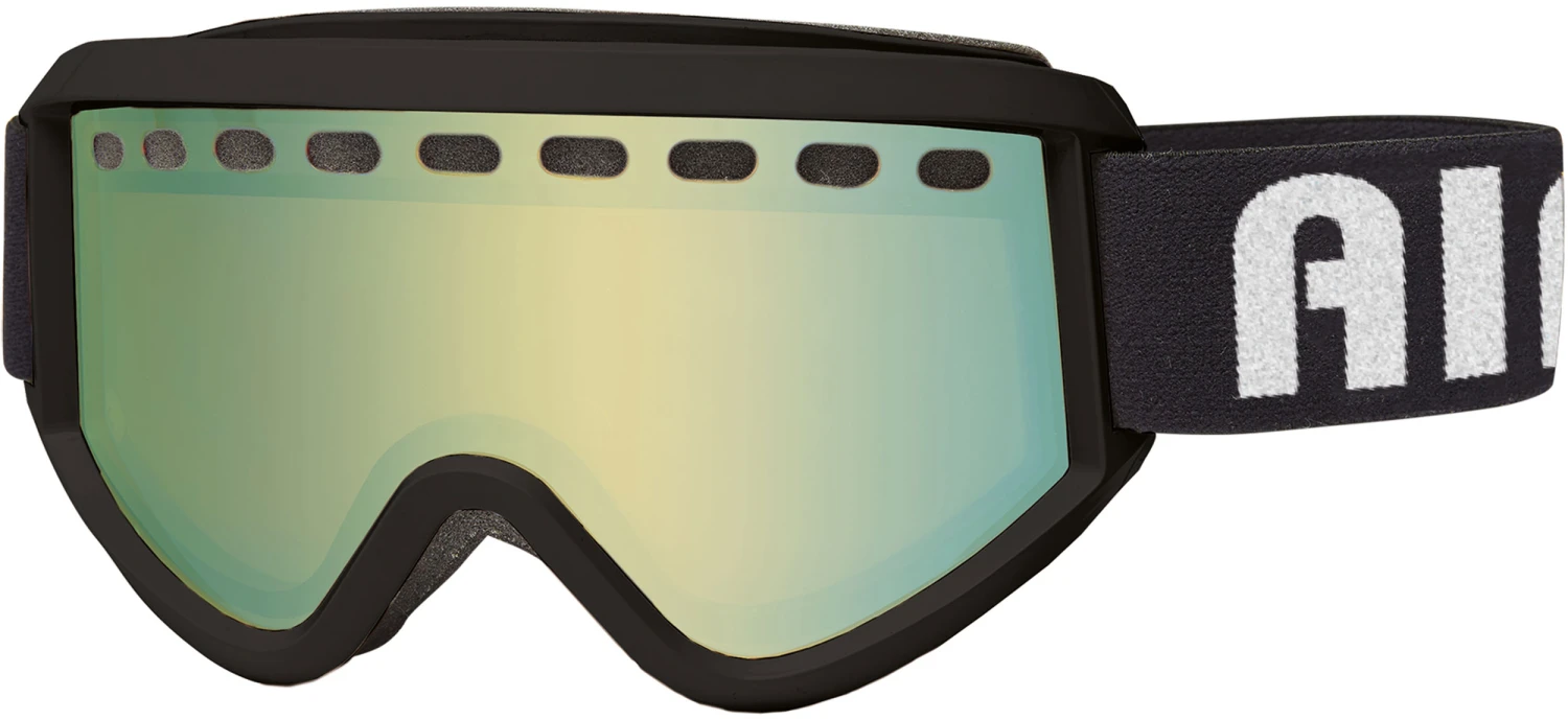 Airblaster Clipless Air Goggle 3 Airblaster Clipless Air Goggle