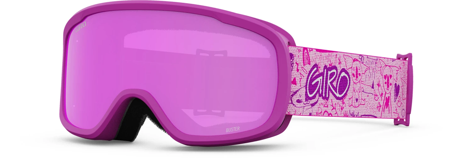 Giro Buster Goggle 4 Giro Buster Goggle - Image 2