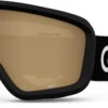 Giro Chico 2.0 Goggle -Ski Gear Store max chico 2 black zoom ambr