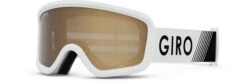 Giro Chico 2.0 Goggle -Ski Gear Store max chico 2 white zoom arrr