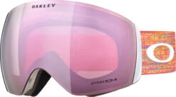 Oakley Flight Deck XL Goggle -Ski Gear Store max fdxl fs prg