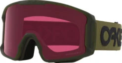 Oakley Line Miner XL Goggle -Ski Gear Store max lneminrxl db pdg