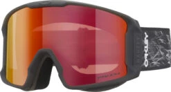 Oakley Line Miner XL Goggle -Ski Gear Store max oaklmxl bb pit