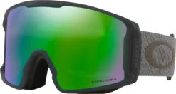 Oakley Line Miner XL Goggle -Ski Gear Store max oaklmxl ga pji