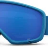 Giro Stomp Goggle 2 Giro Stomp Goggle -Ski Gear Store max rokki ralli grey cobalt hero