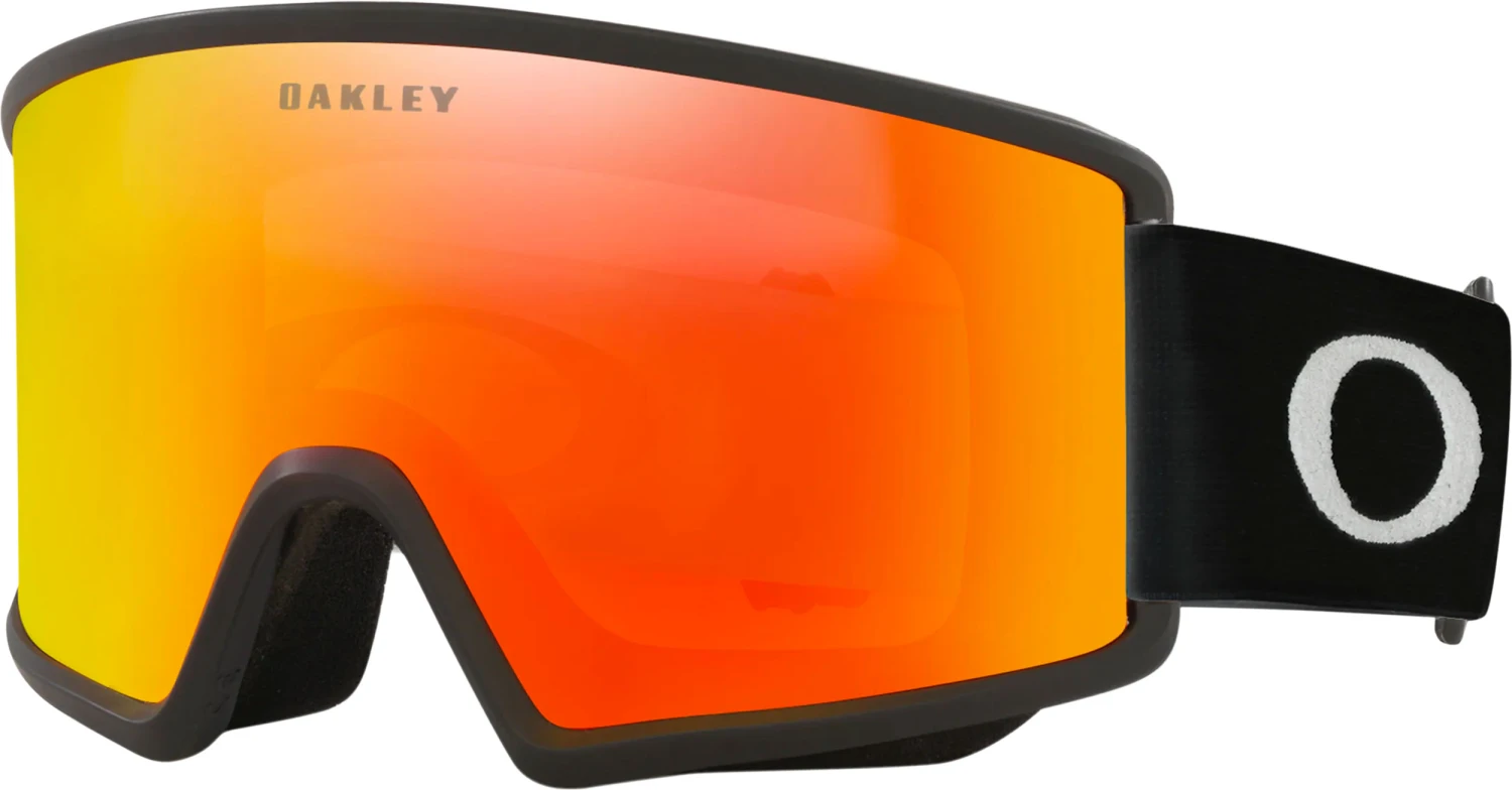 Oakley Target Line L Goggle 7 Oakley Target Line L Goggle - Image 5